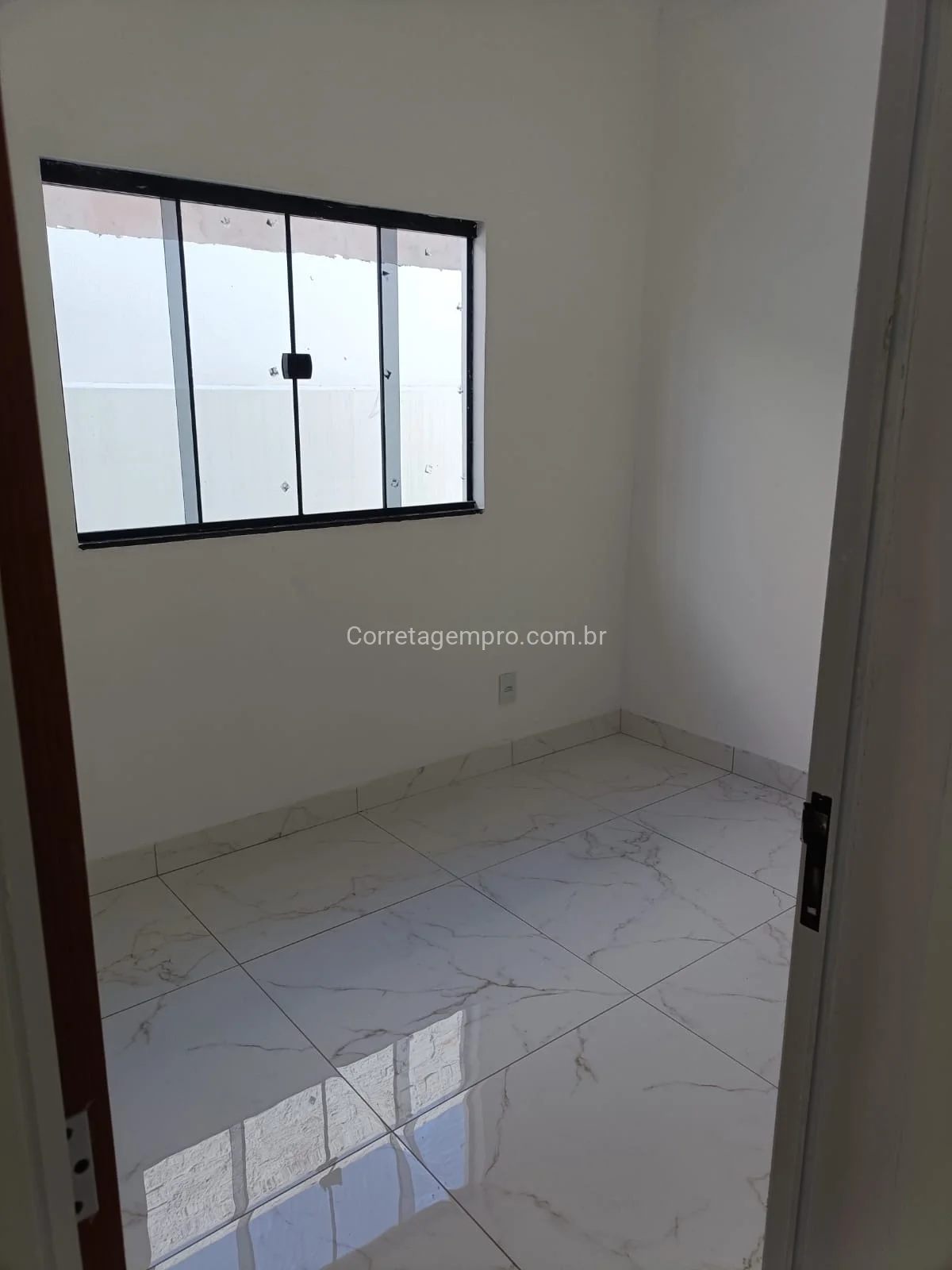 Casa Nova a Venda no Jd Maria Antônia em Sumaré