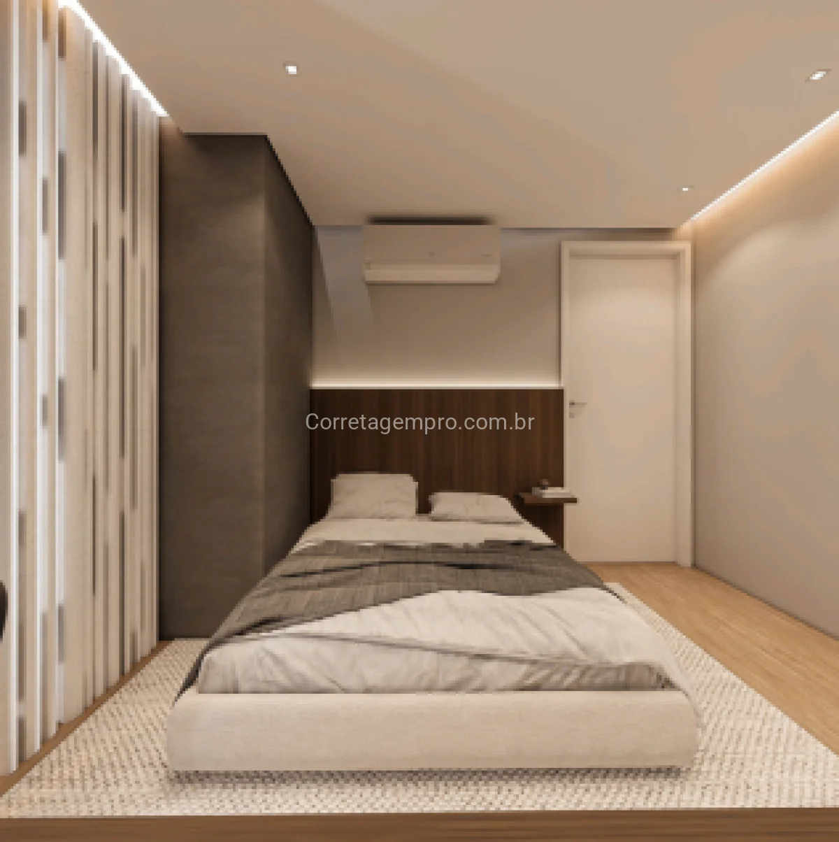 Casa Modular Suiça 25,6M2