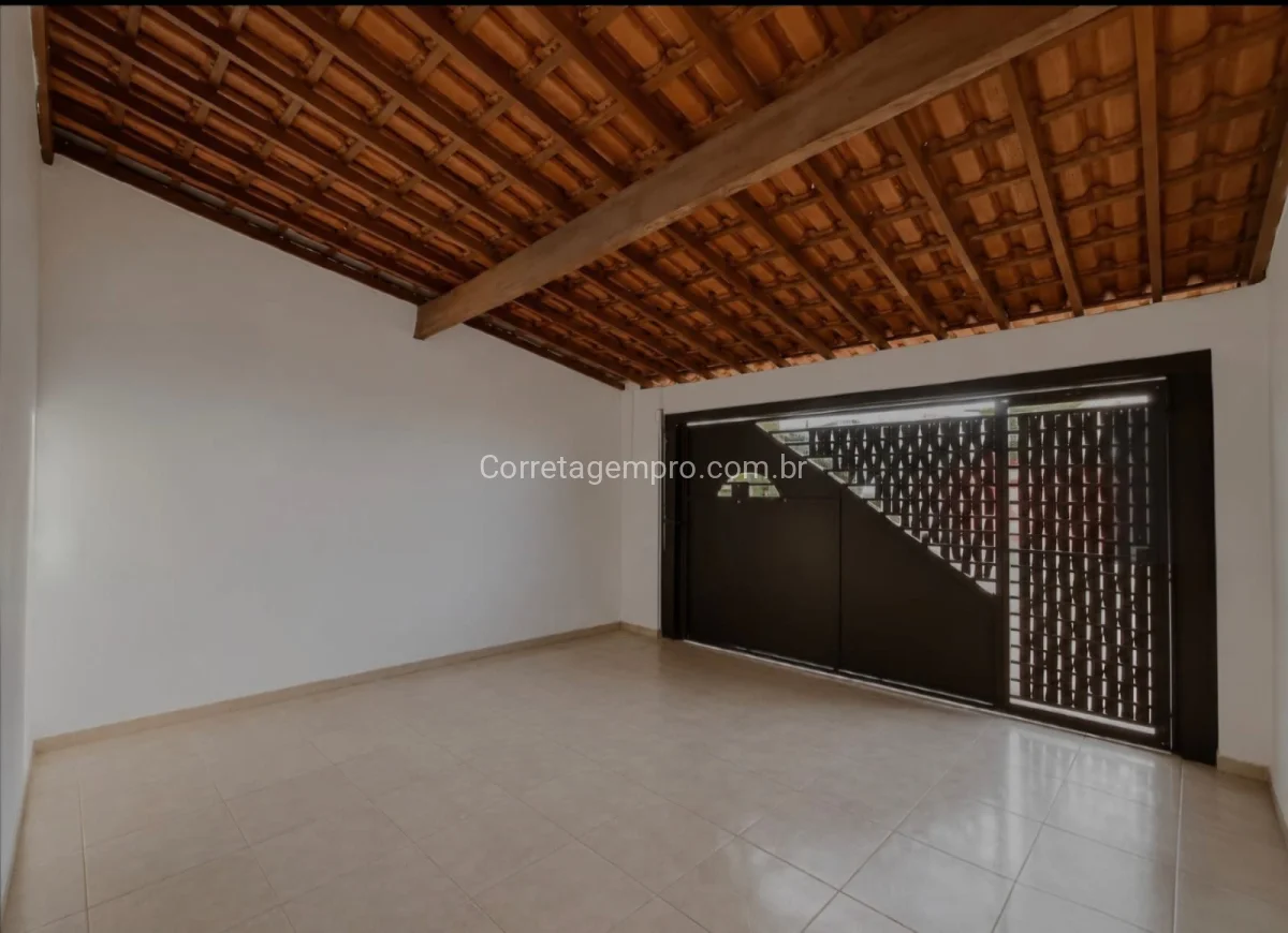 Casa com suíte
