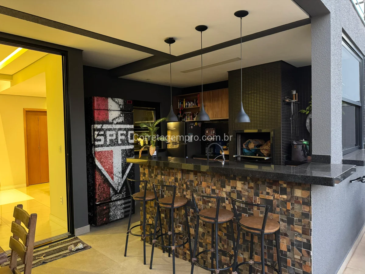 Paulínia condomínio