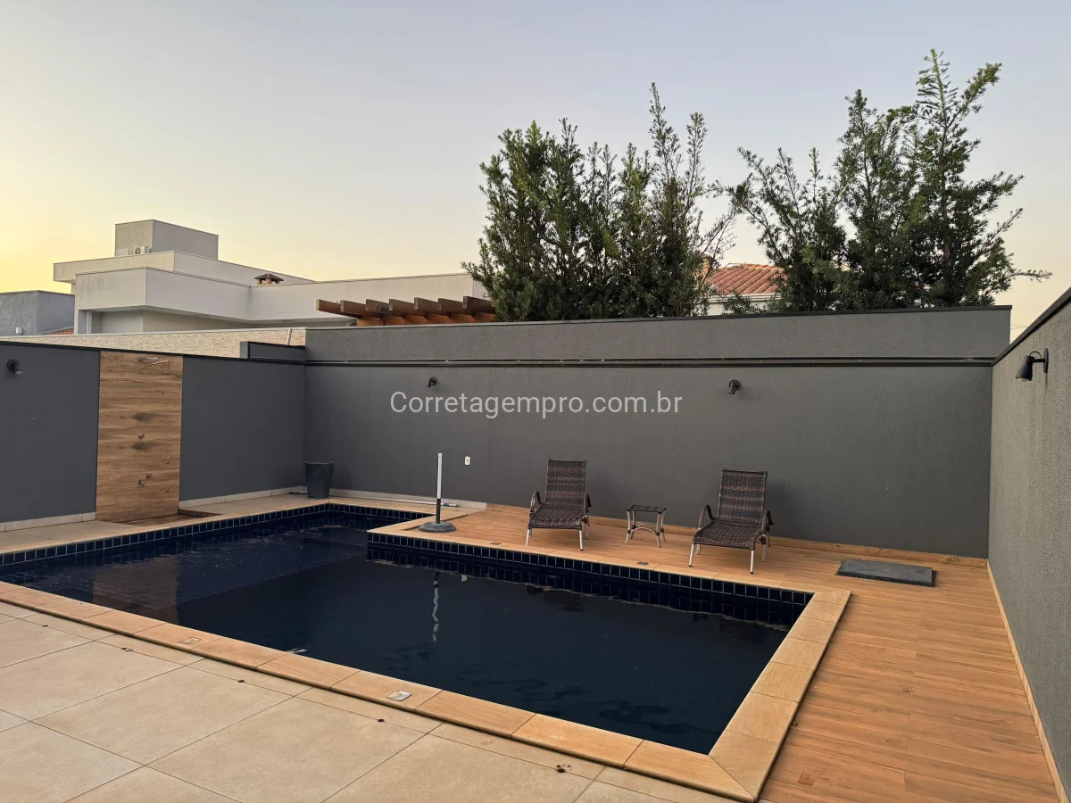 Paulínia condomínio