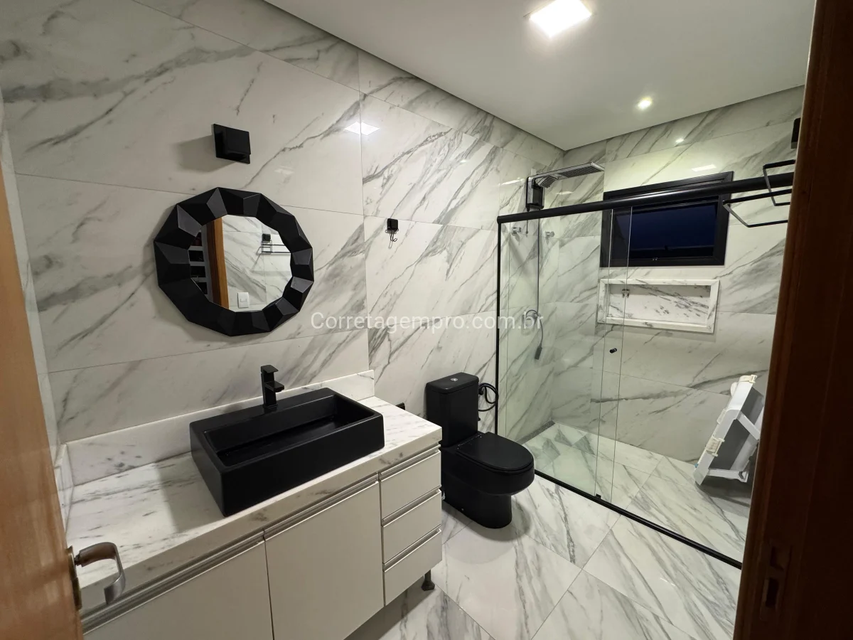 Paulínia condomínio