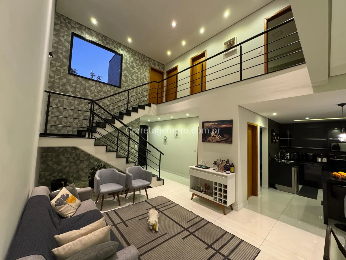 Paulínia condomínio