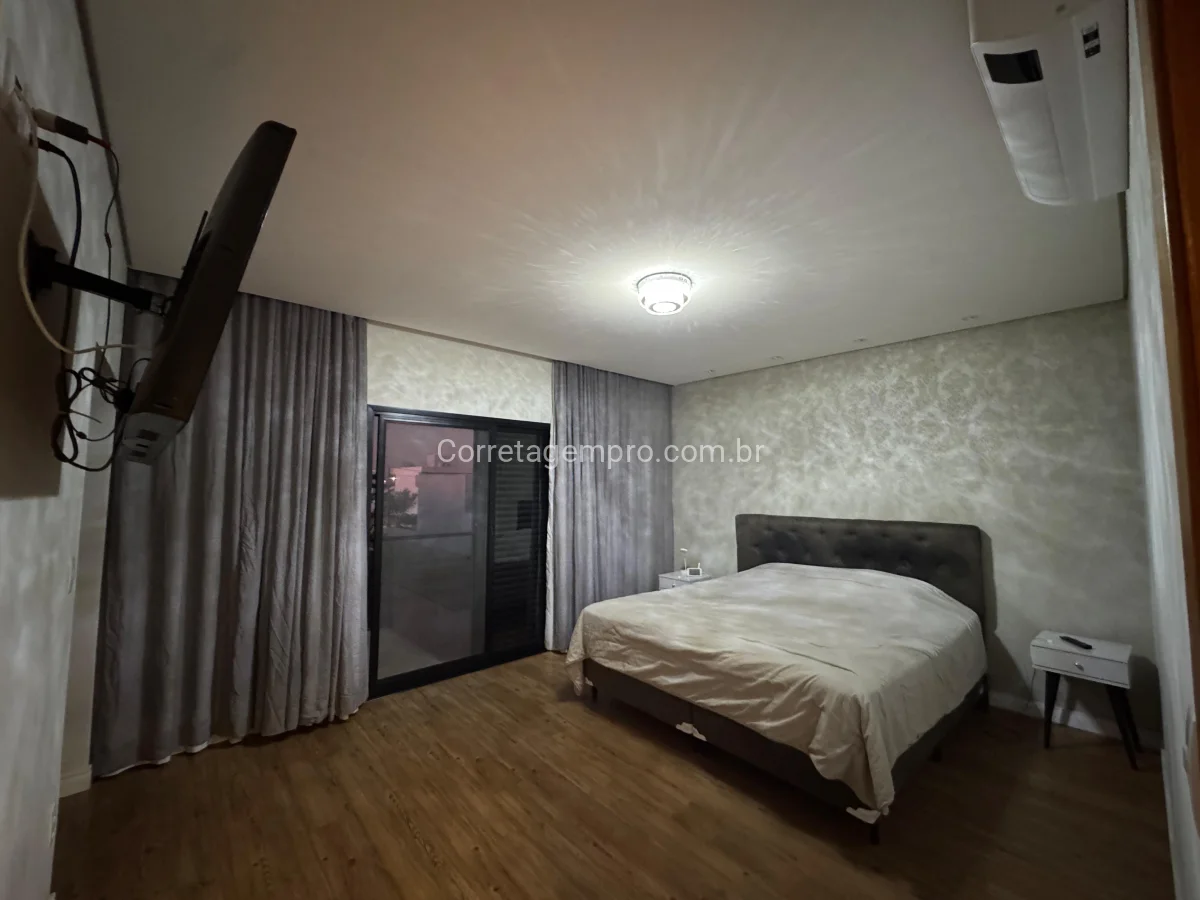 Paulínia condomínio