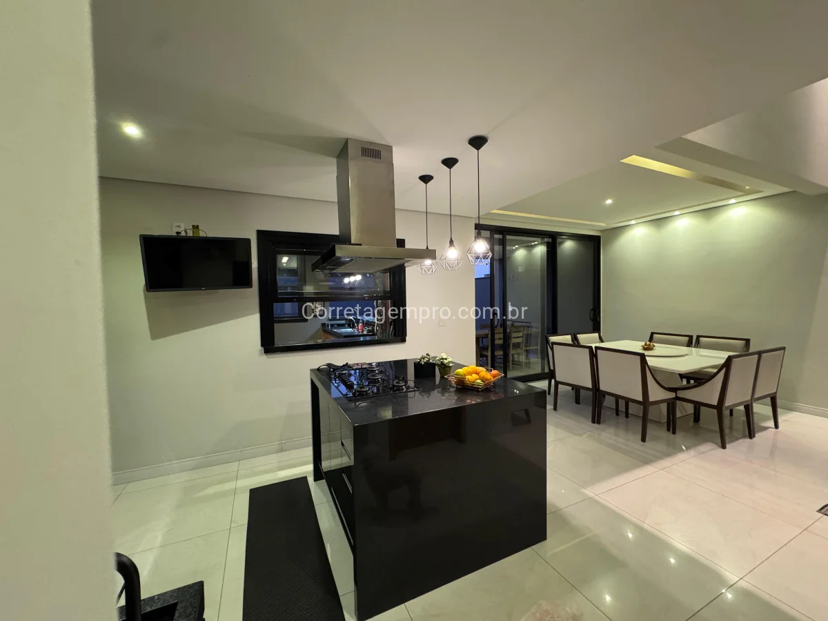 Paulínia condomínio