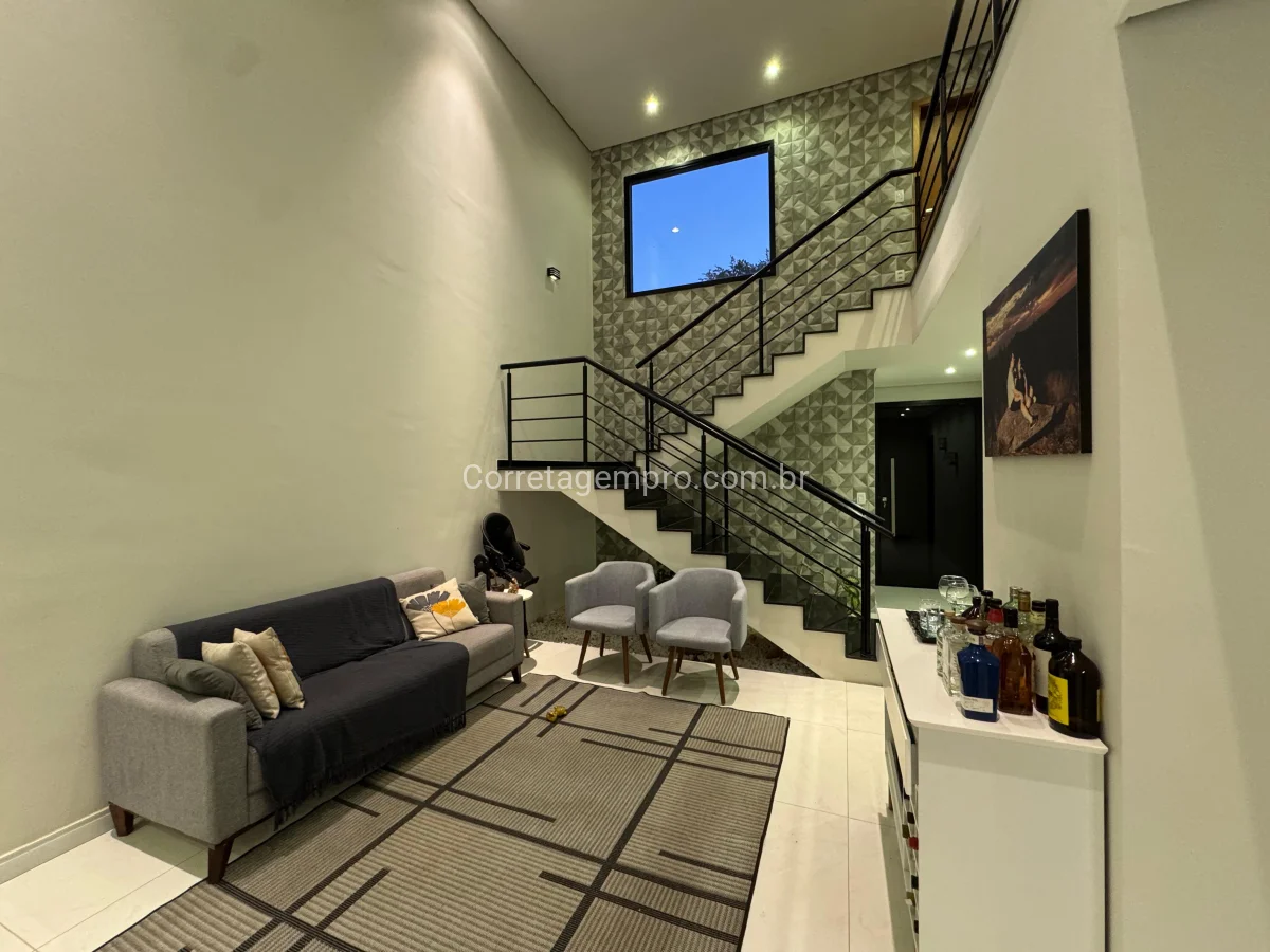 Paulínia condomínio