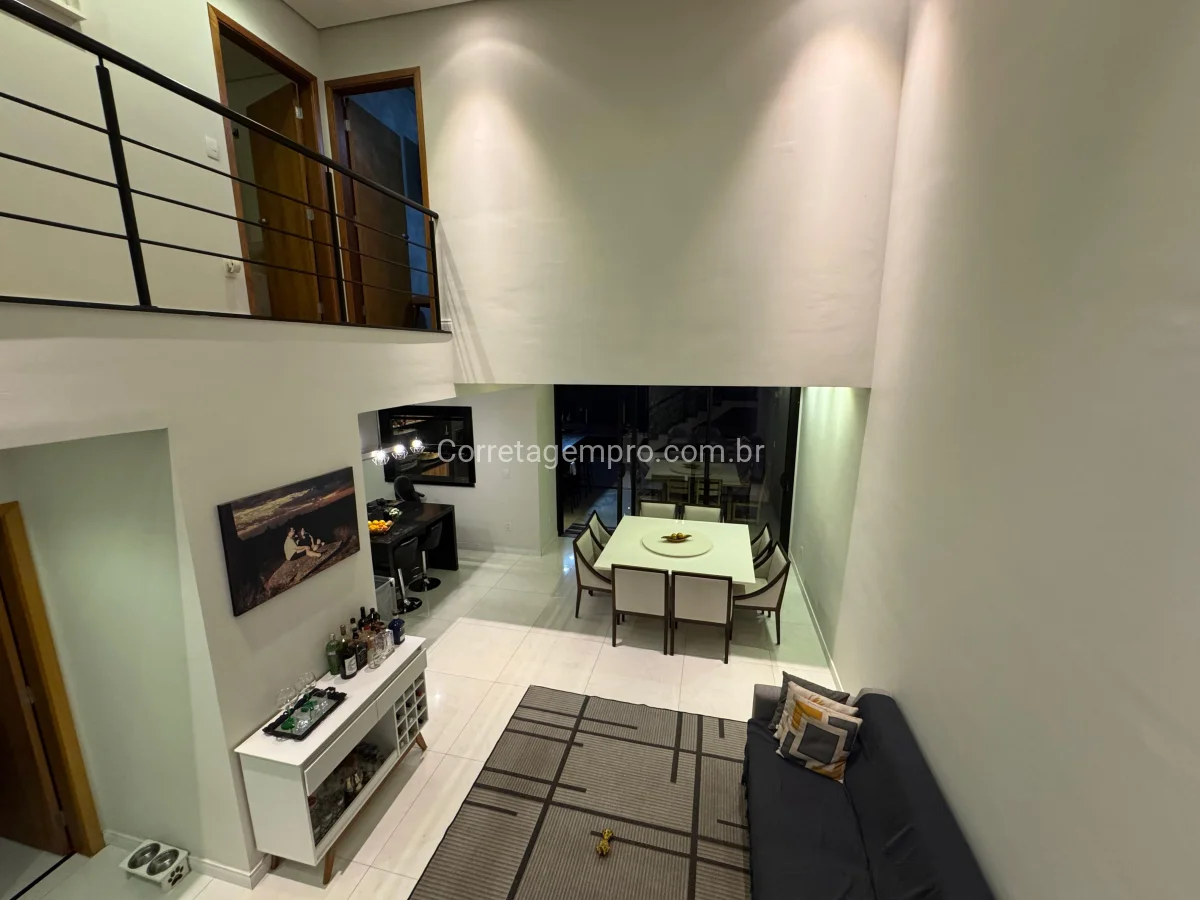 Paulínia condomínio