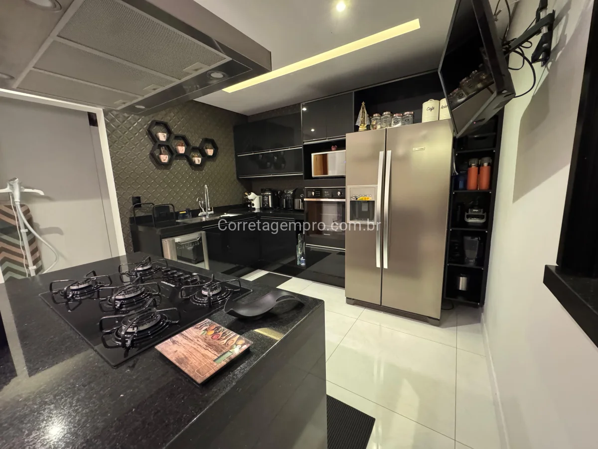 Paulínia condomínio