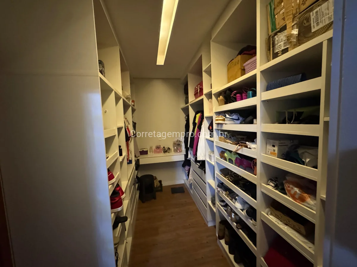 Paulínia condomínio