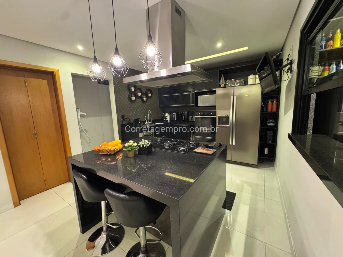 Paulínia condomínio