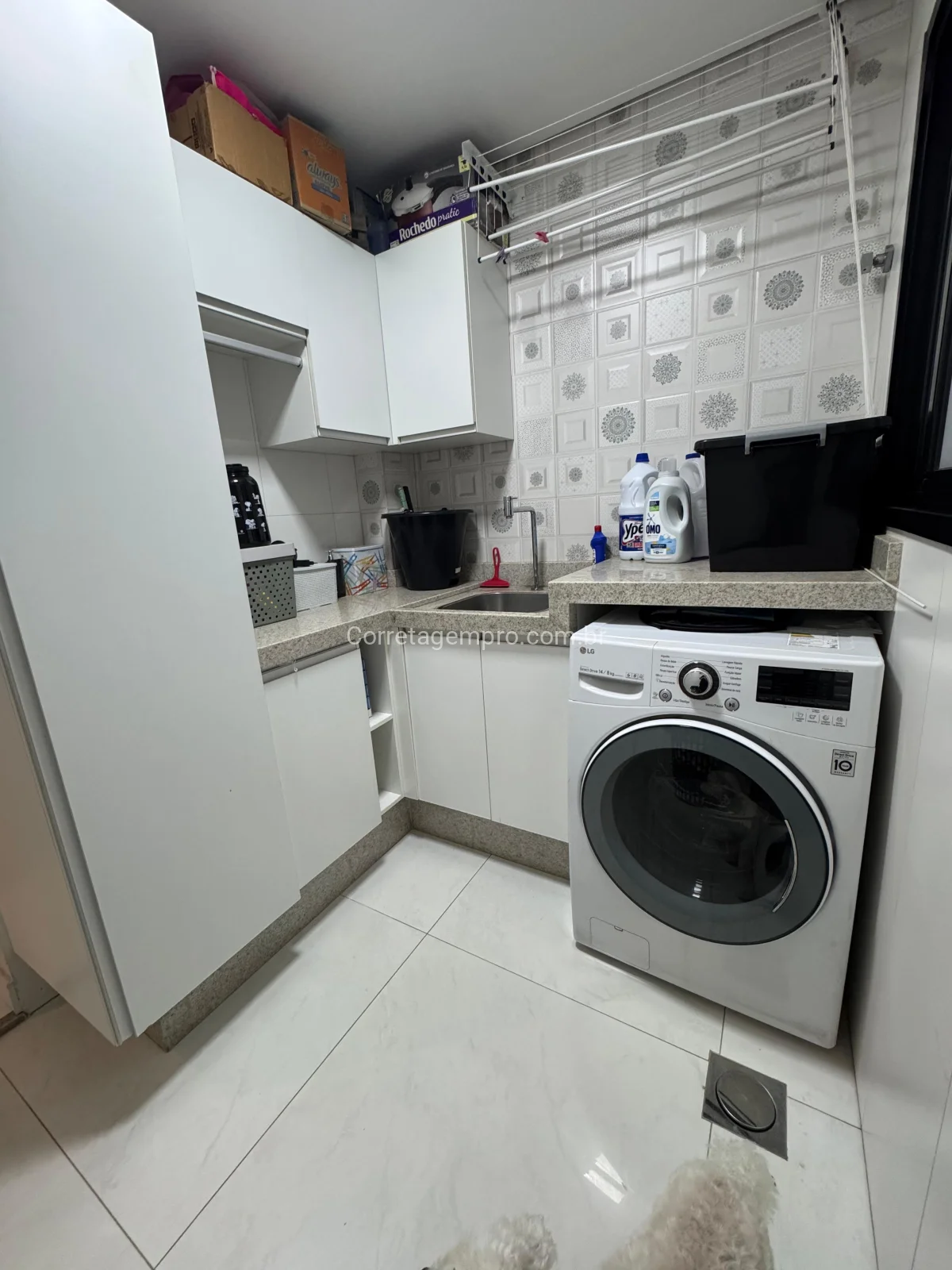 Paulínia condomínio