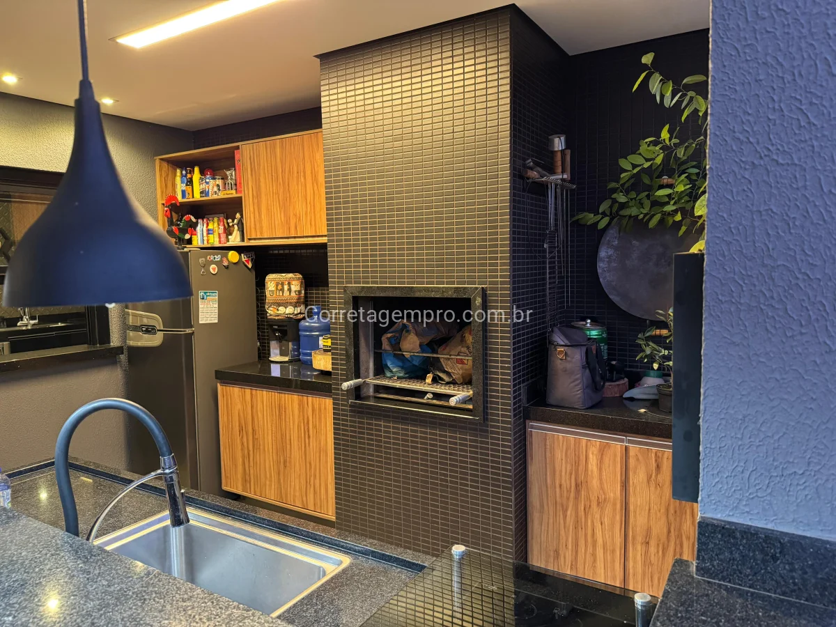 Paulínia condomínio