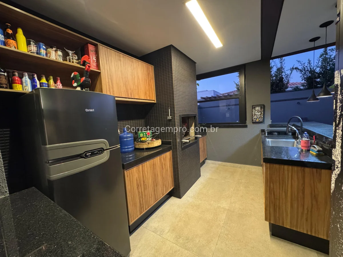 Paulínia condomínio