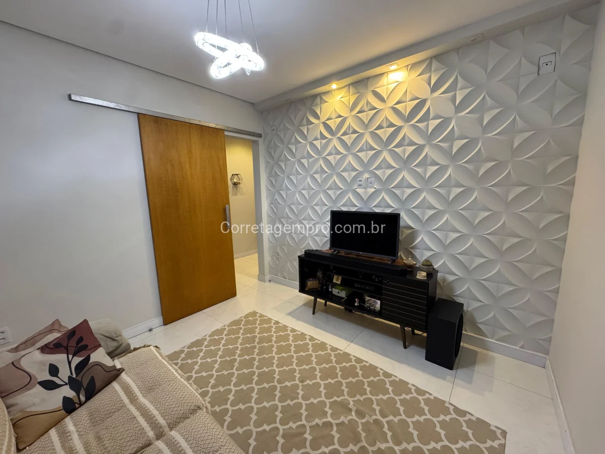 Paulínia condomínio