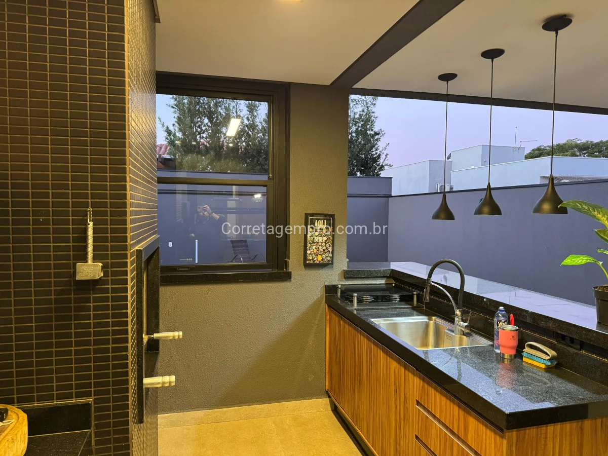 Paulínia condomínio