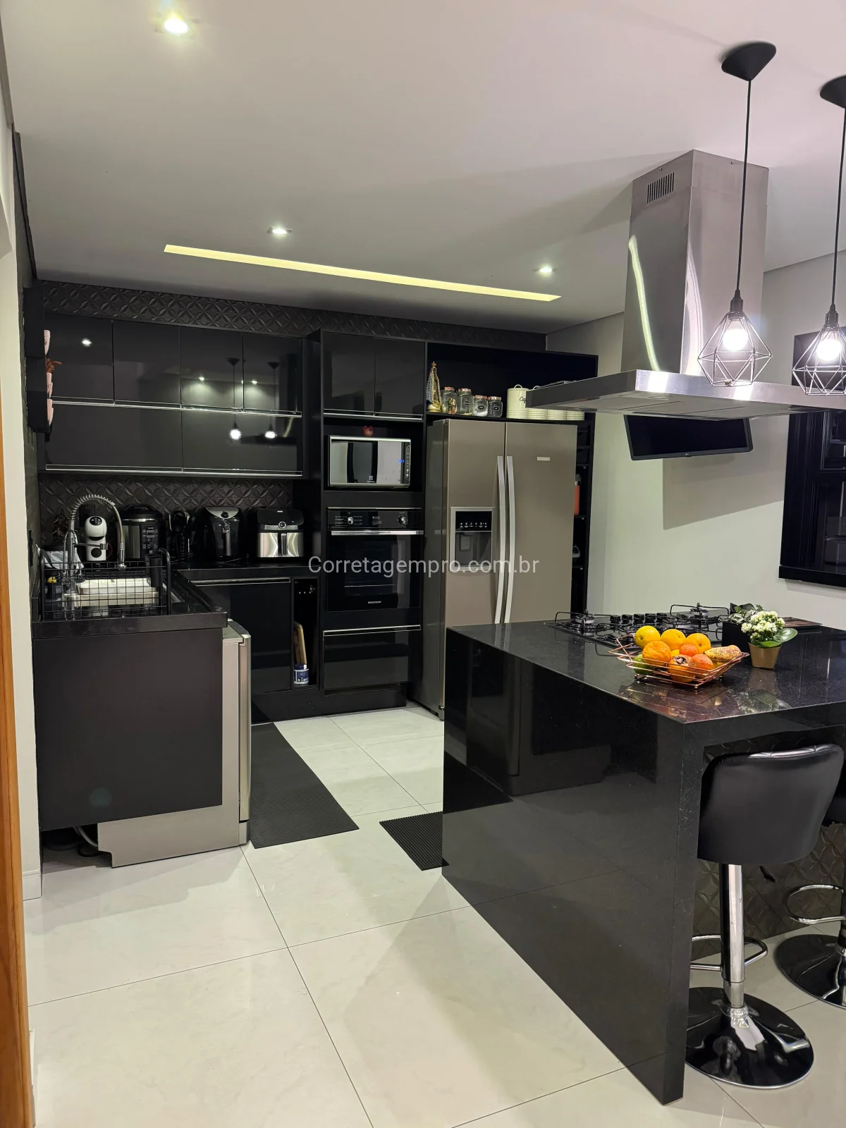 Paulínia condomínio