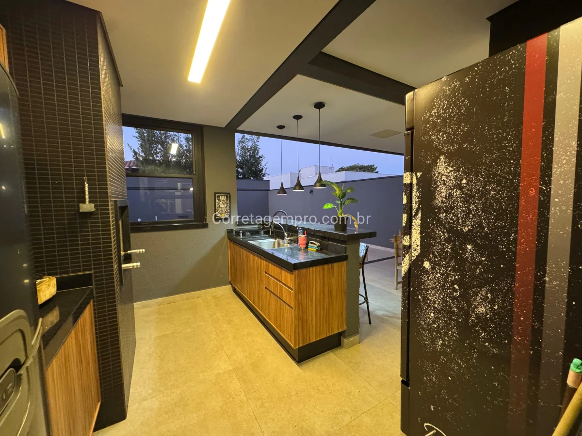 Paulínia condomínio