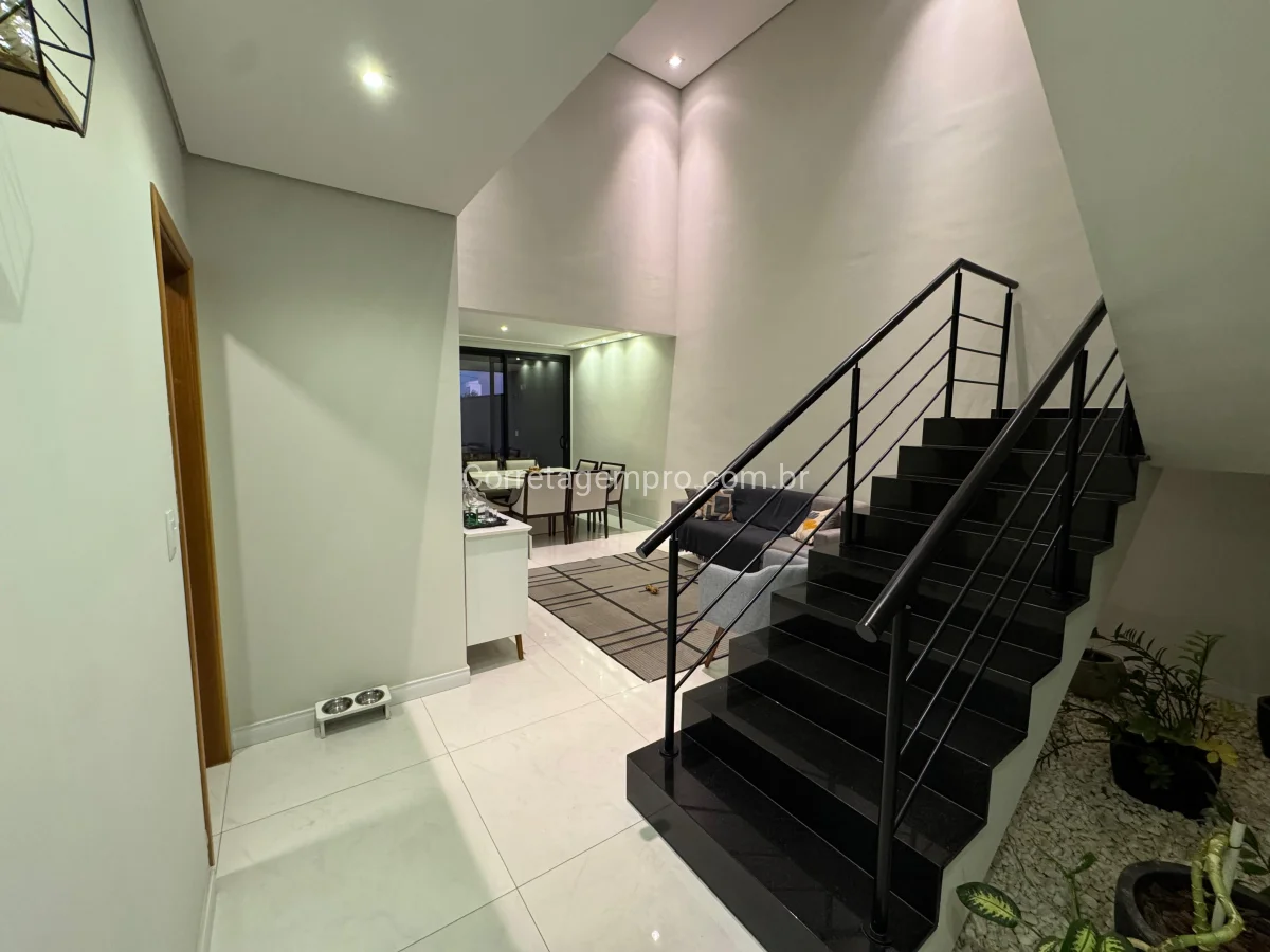 Paulínia condomínio