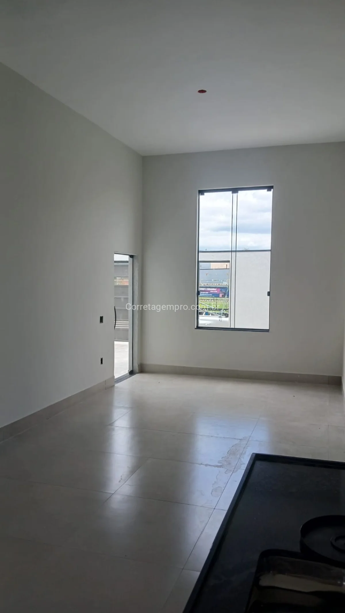 Casa para venda no Bella Ville em Hortolândia