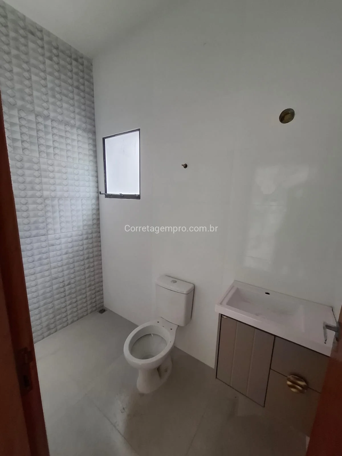 Casa para venda no Bella Ville em Hortolândia