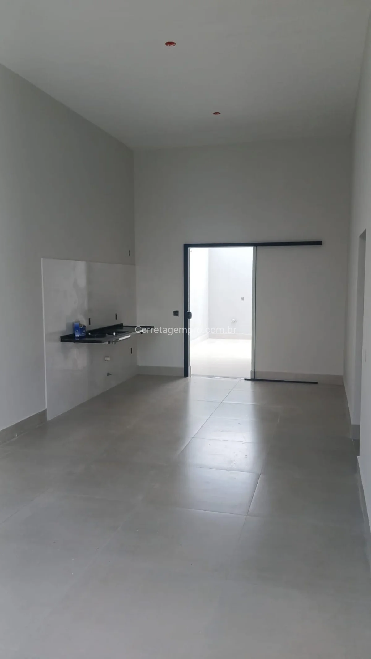 Casa para venda no Bella Ville em Hortolândia