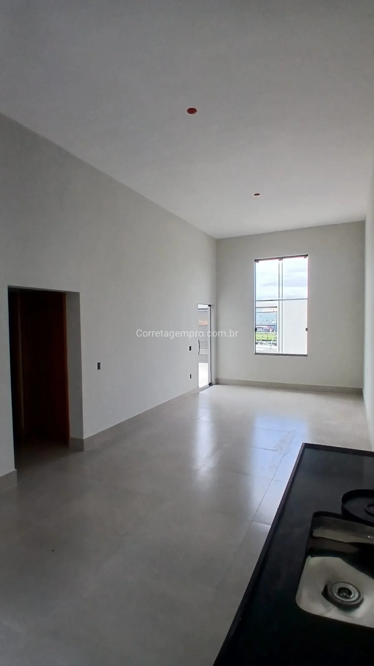 Casa para venda no Bella Ville em Hortolândia