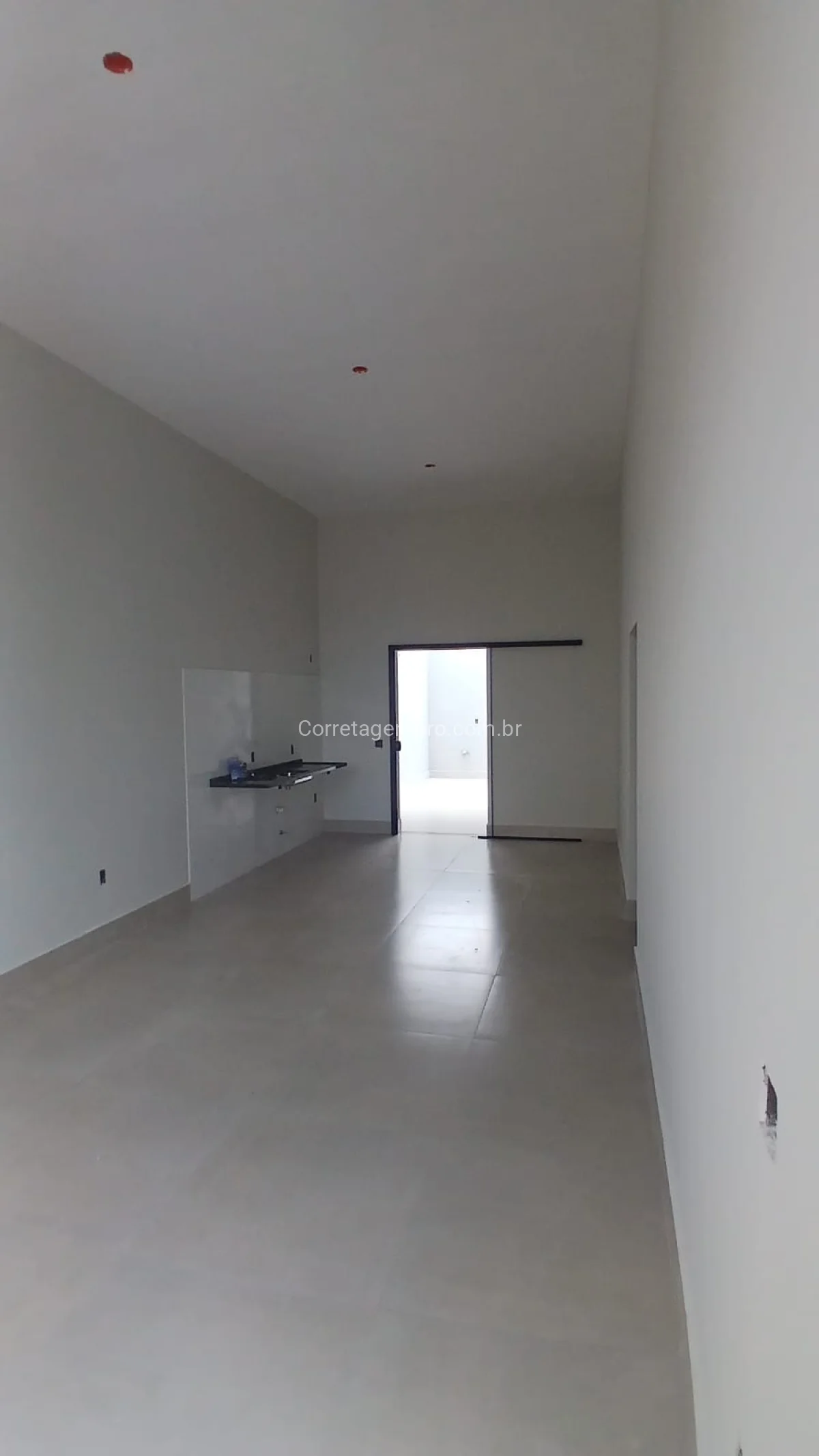 Casa para venda no Bella Ville em Hortolândia