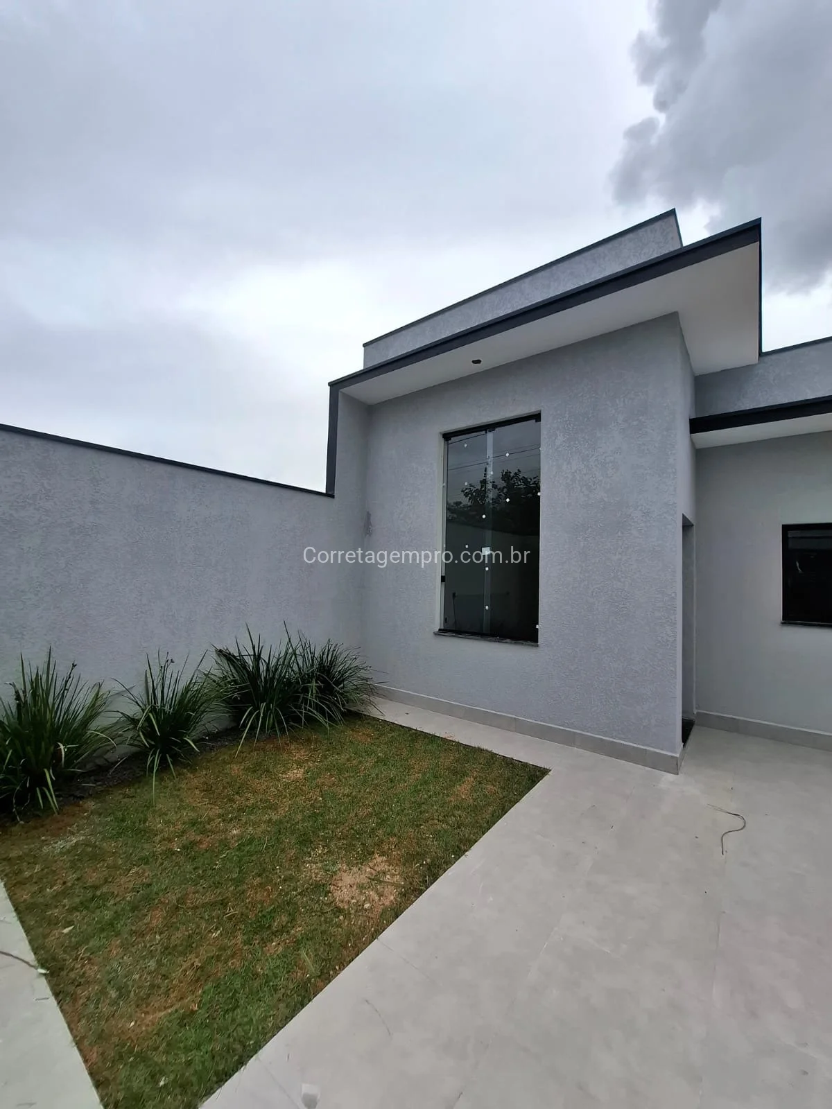 Casa para venda no Bella Ville em Hortolândia