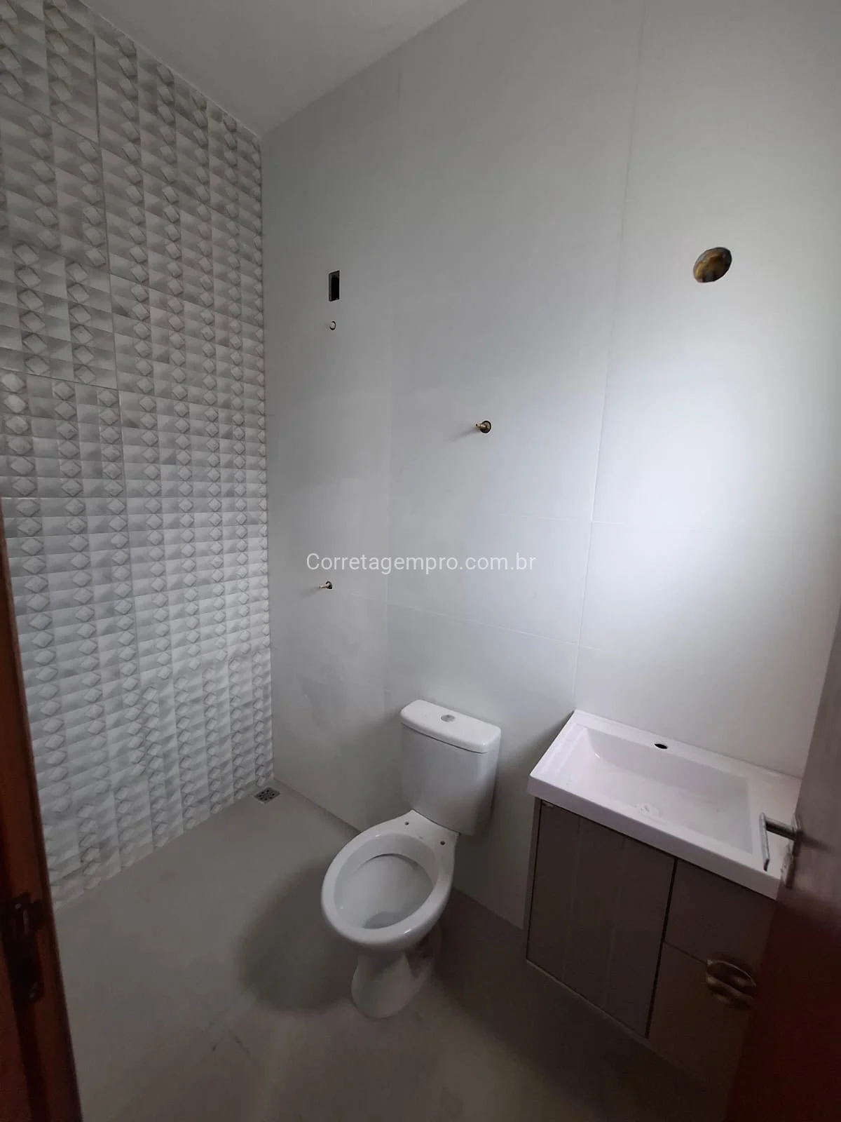 Casa para venda no Bella Ville em Hortolândia