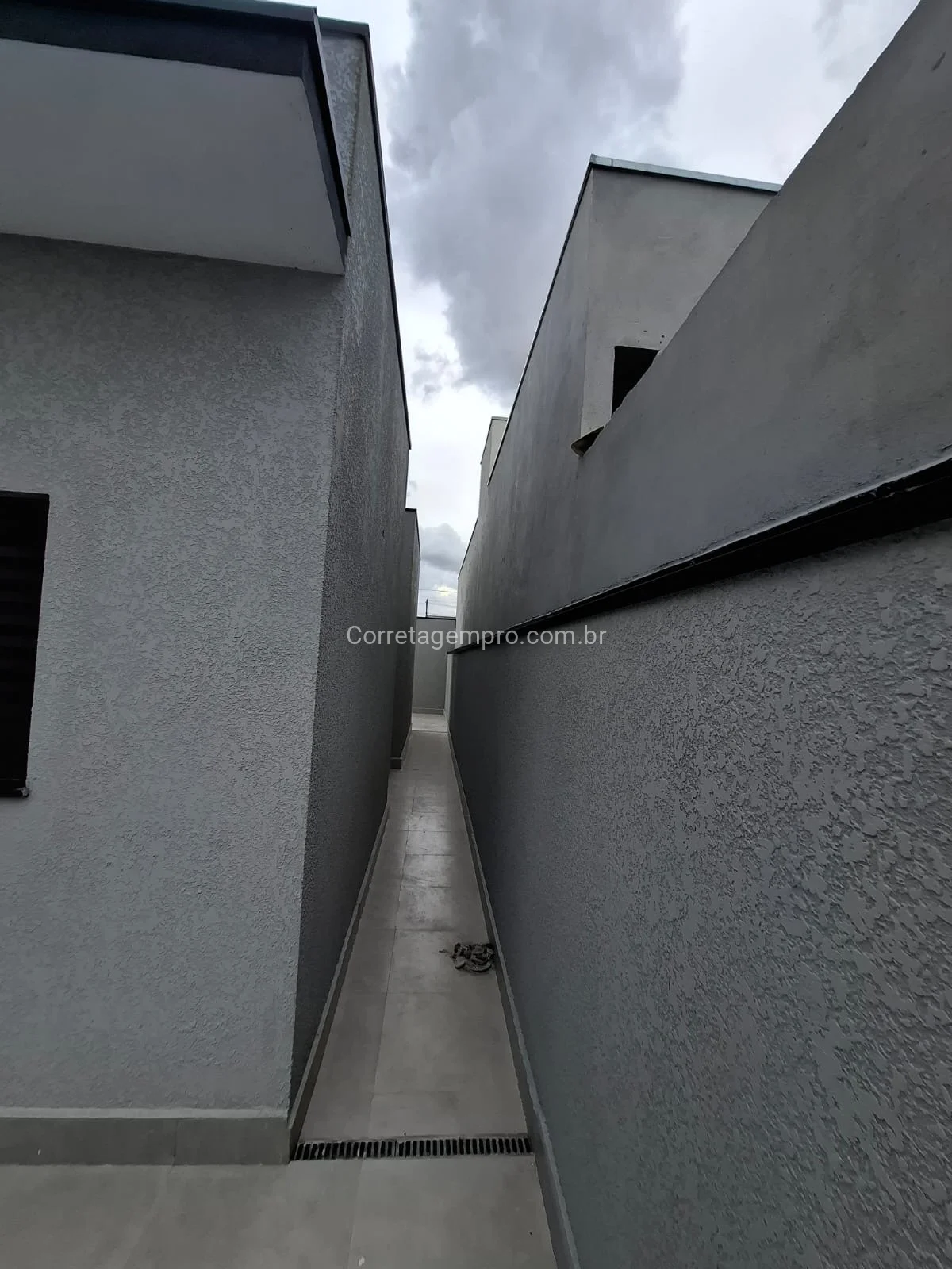 Casa para venda no Bella Ville em Hortolândia