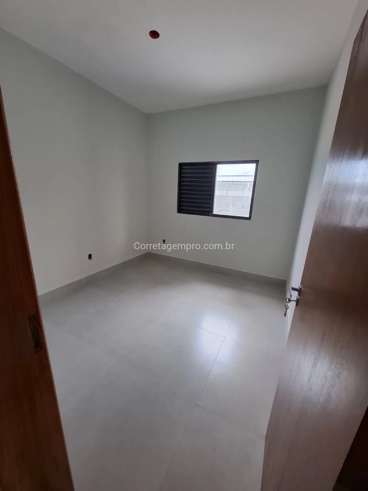 Casa para venda no Bella Ville em Hortolândia