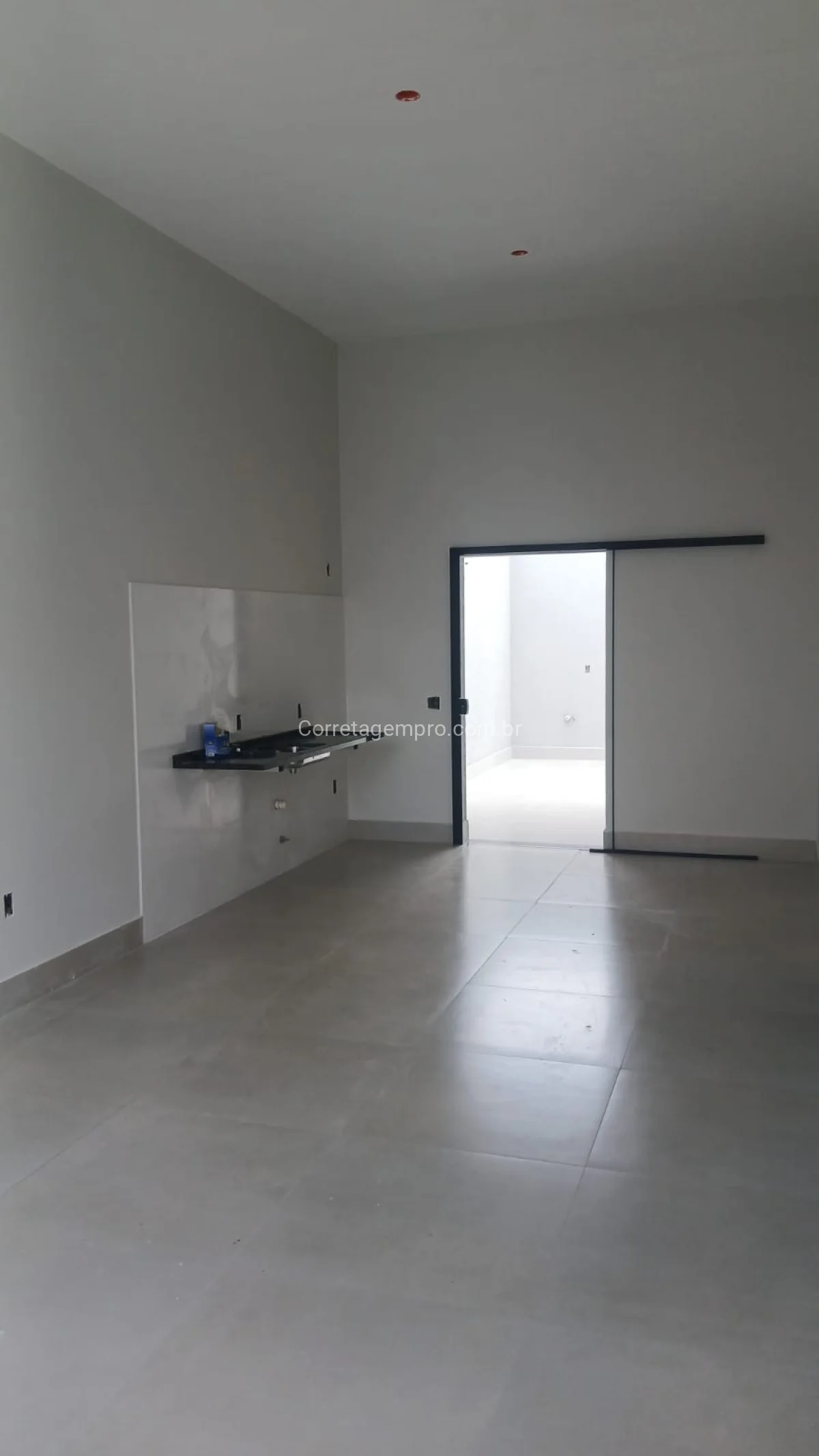 Casa para venda no Bella Ville em Hortolândia