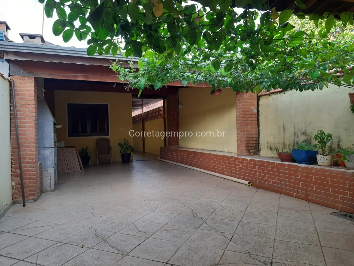 Casa para venda no Parque Cidade Campinas