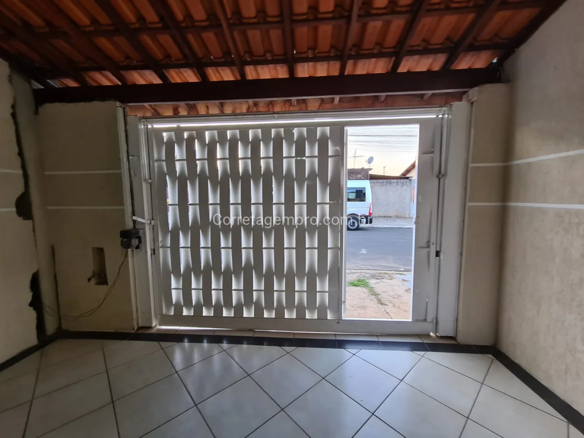 Casa no Virgilio Viel