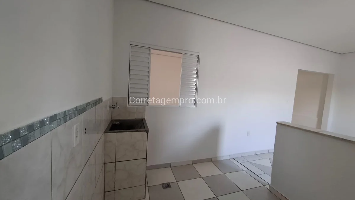 Casa jambeiro campinas