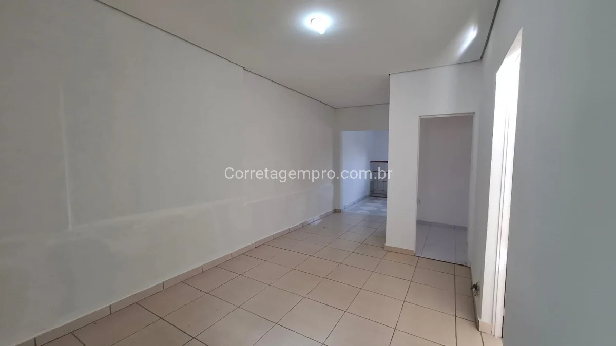 Casa jambeiro campinas