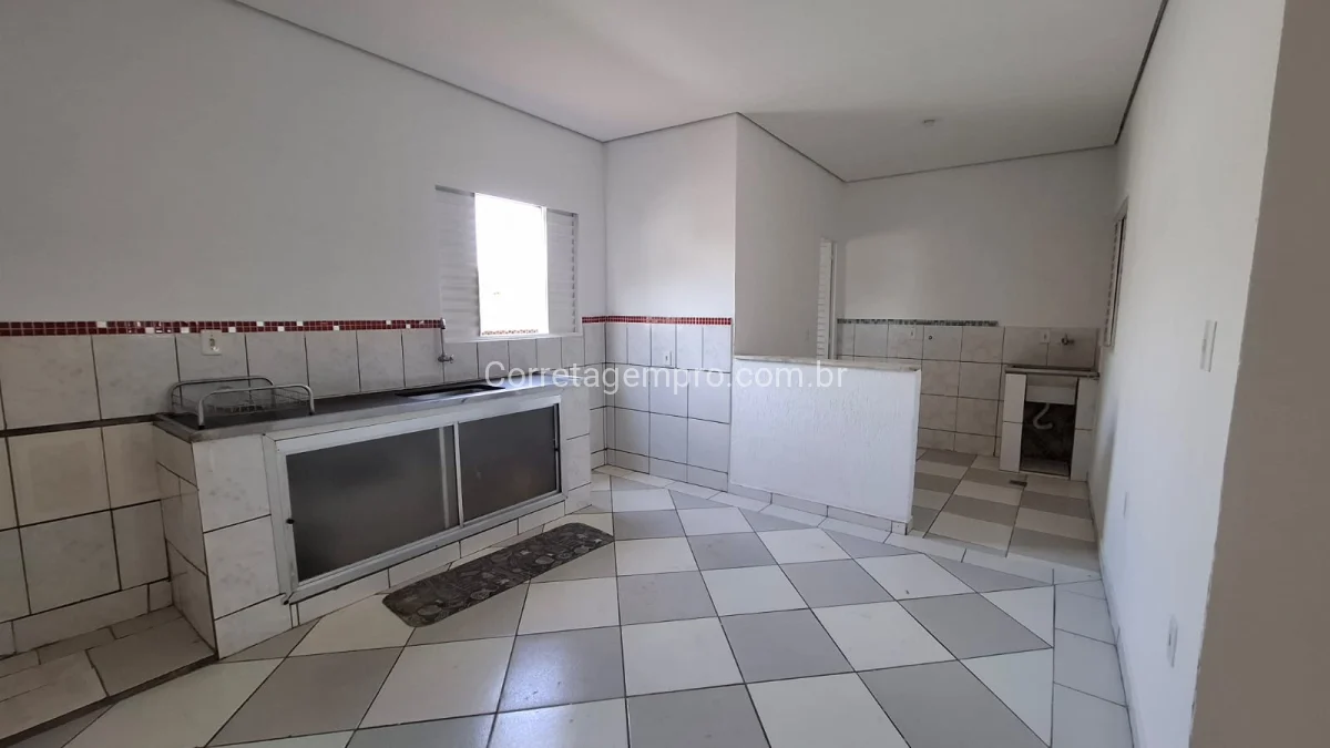 Casa jambeiro campinas