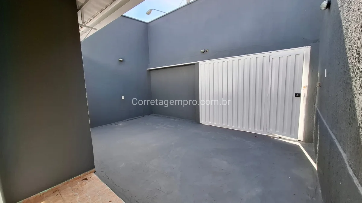 Casa jambeiro campinas