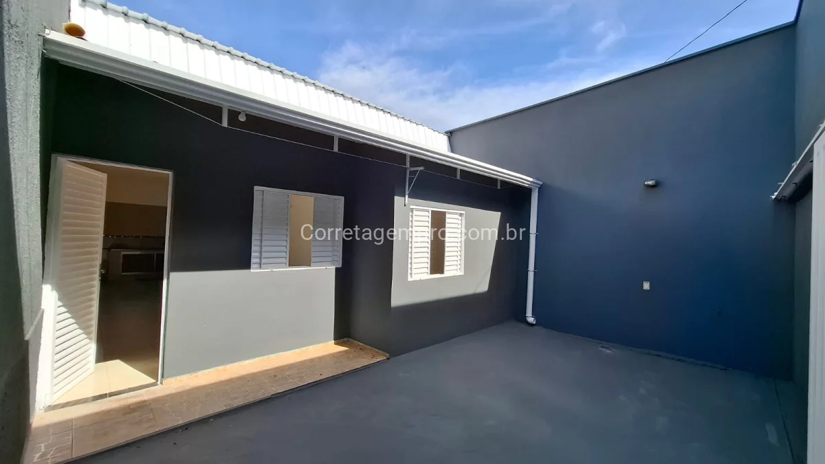 Casa jambeiro campinas