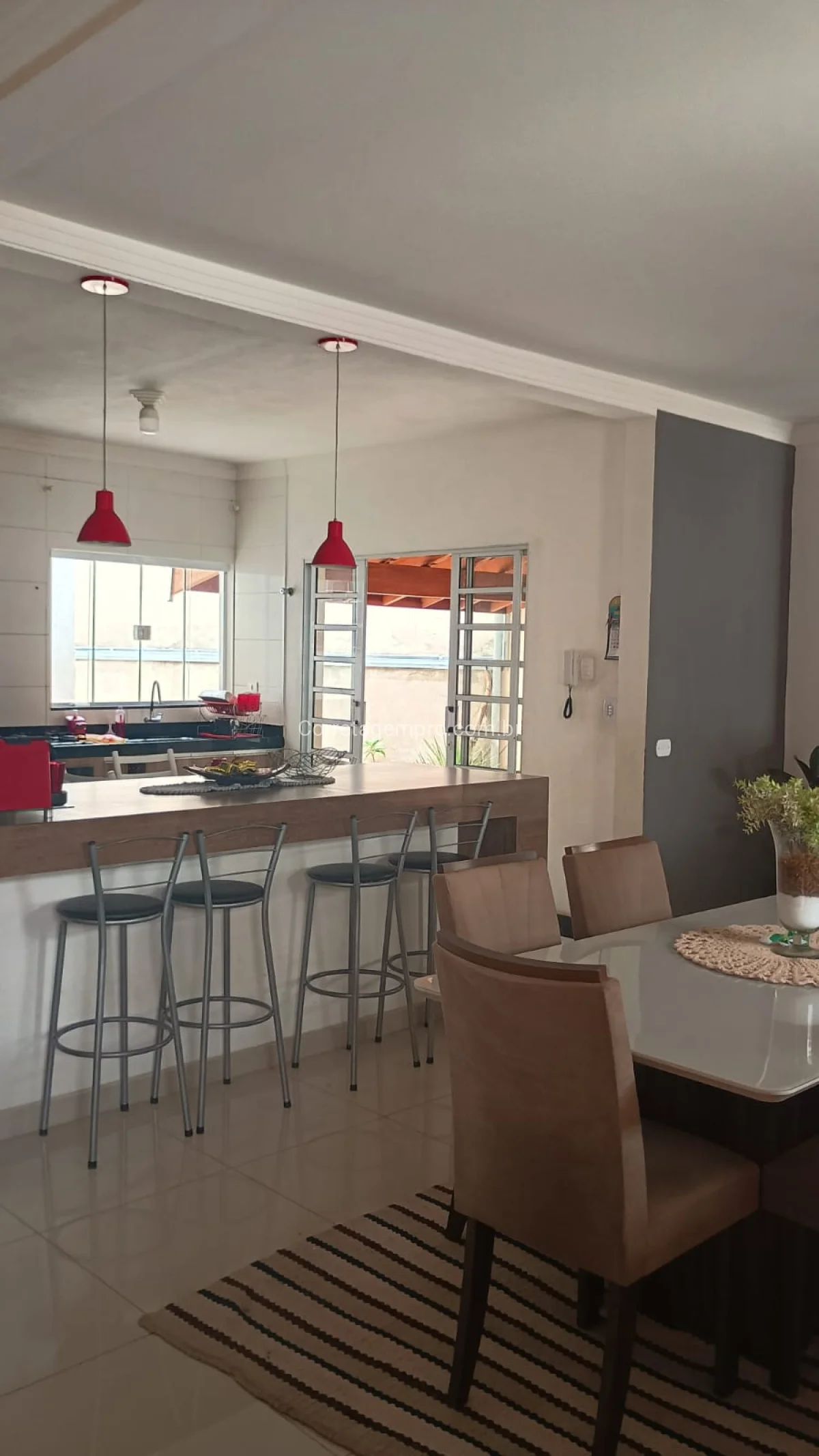 Sumaré- Casa no Jardim Dulce 548 mil reais.