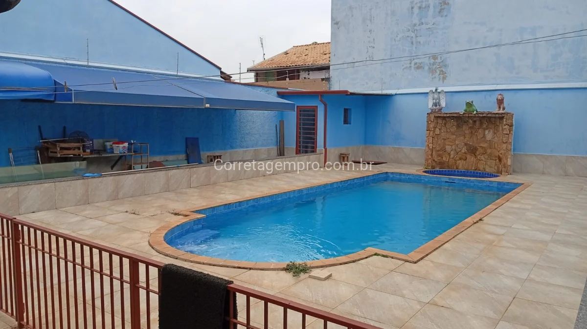 Eventos e lazer da familia.