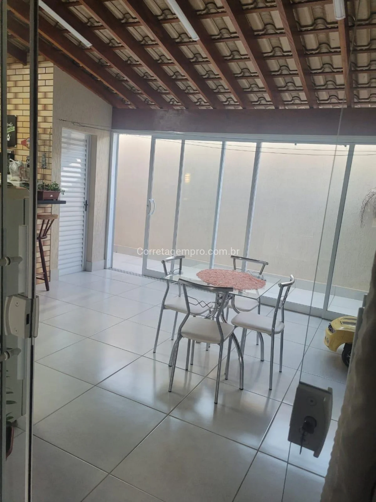 Casa térrea para venda no Amabilis em Sumaré