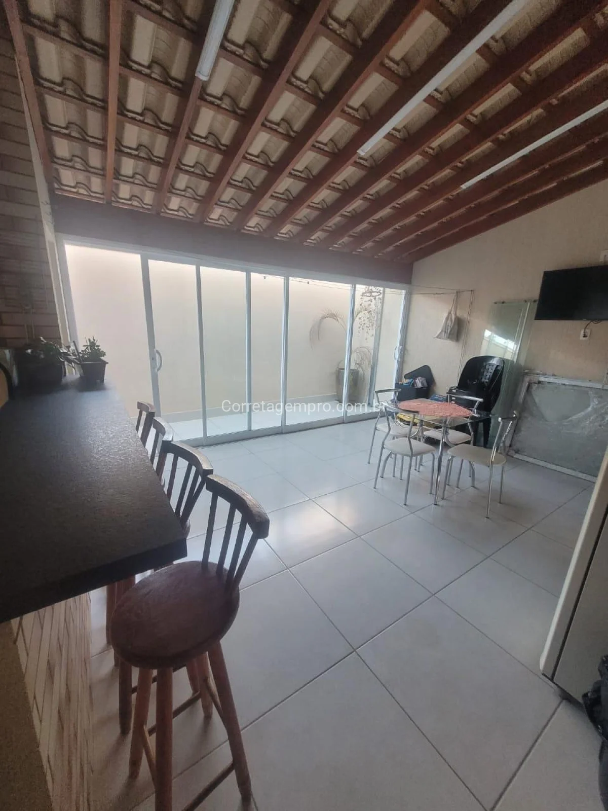 Casa térrea para venda no Amabilis em Sumaré