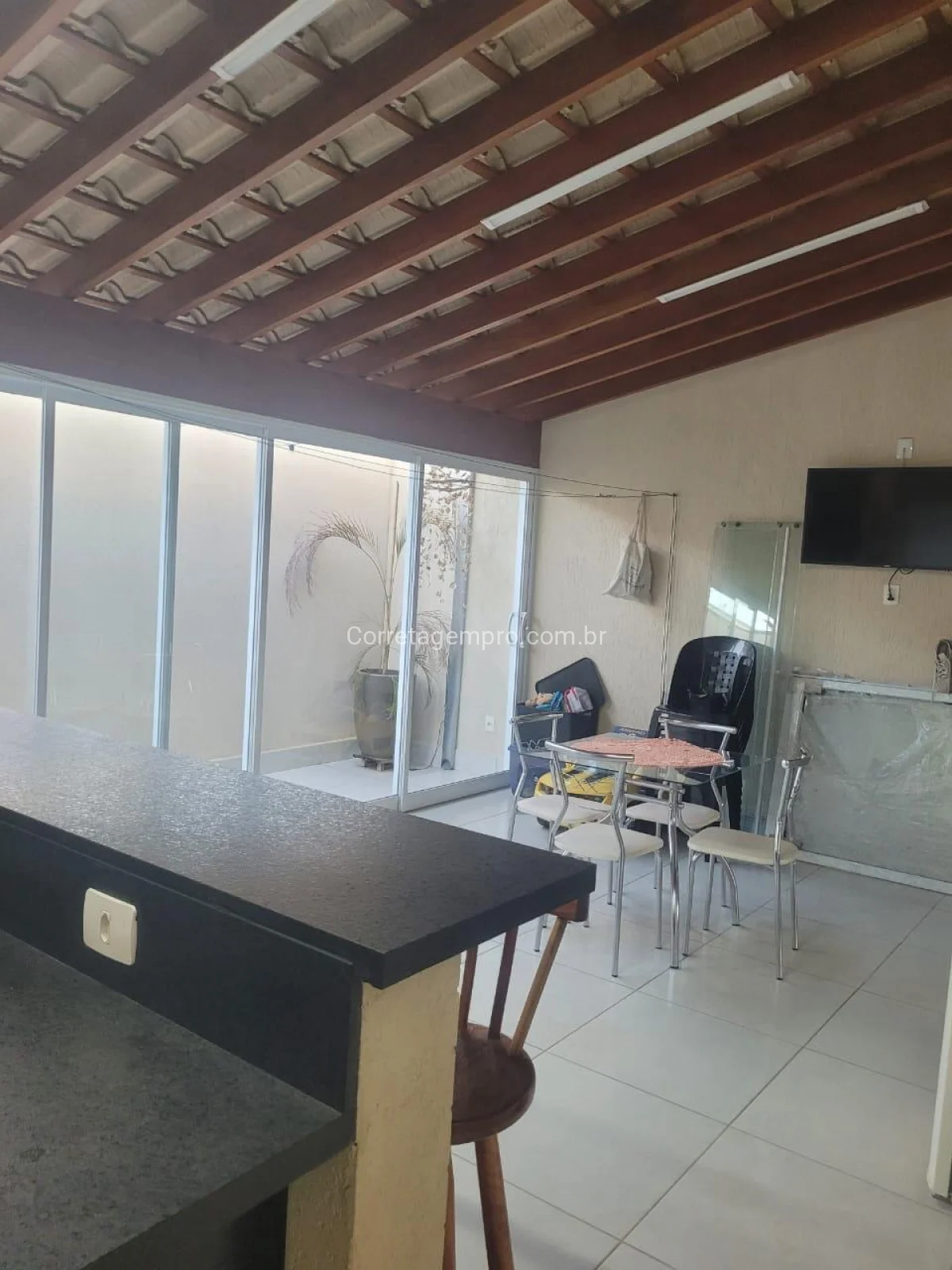 Casa térrea para venda no Amabilis em Sumaré