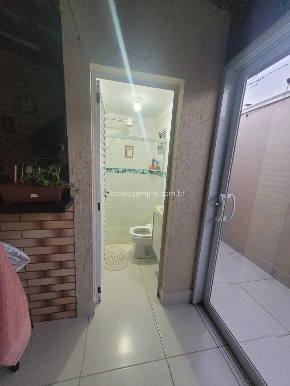 Casa térrea para venda no Amabilis em Sumaré