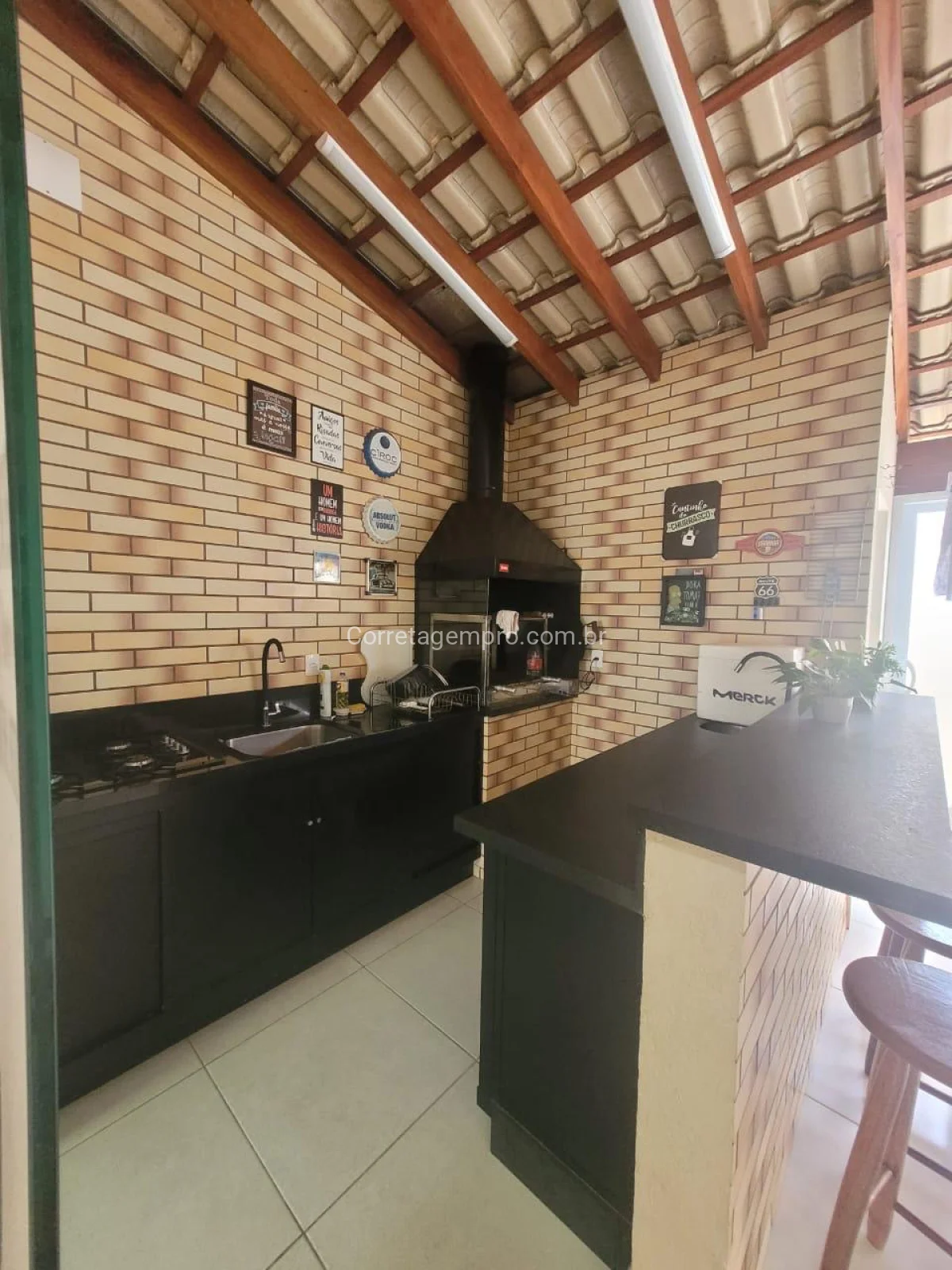 Casa térrea para venda no Amabilis em Sumaré