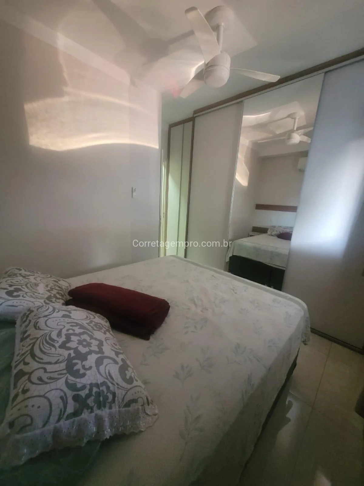 Casa térrea para venda no Amabilis em Sumaré