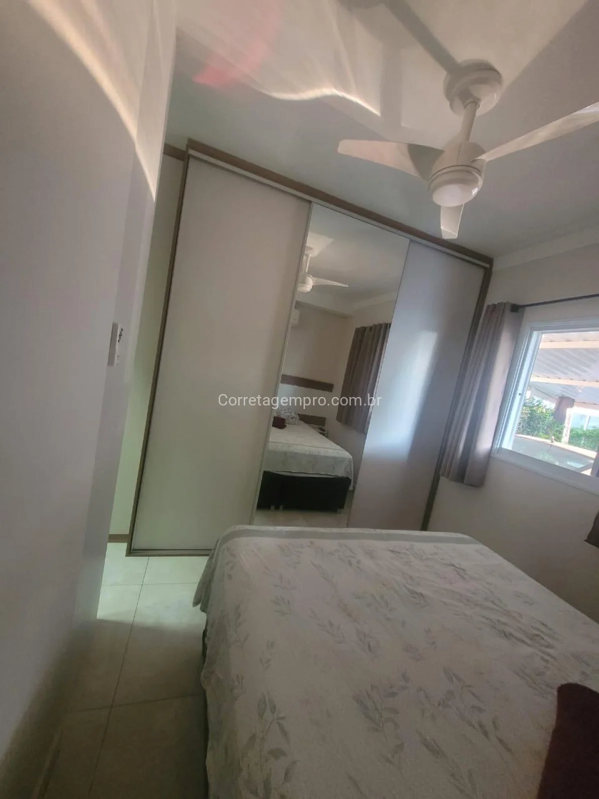 Casa térrea para venda no Amabilis em Sumaré