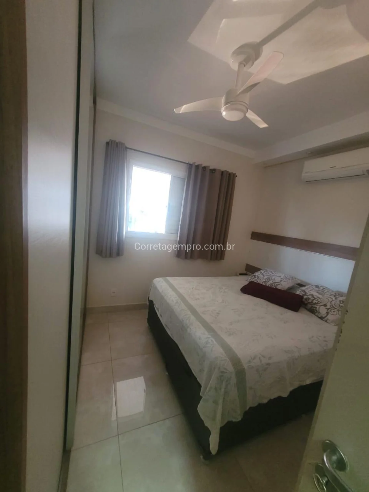 Casa térrea para venda no Amabilis em Sumaré