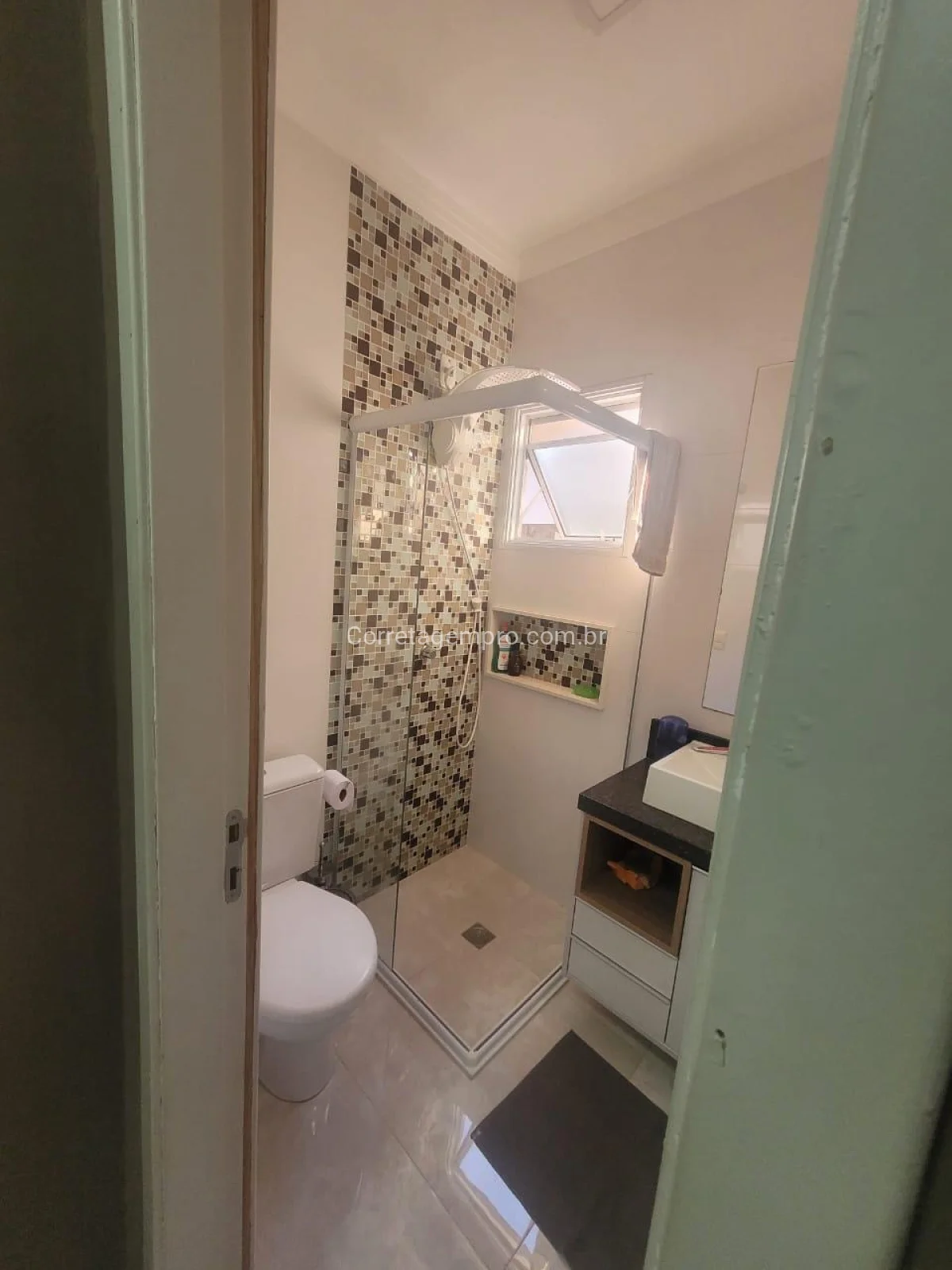 Casa térrea para venda no Amabilis em Sumaré